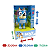 Boneco Bluey Coleção Bluey e Bingo Elka - Imagem 3
