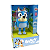 Boneco Bluey Coleção Bluey e Bingo Elka - Imagem 1