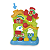 Play Home Ball Solapa Maral - Imagem 2
