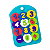 Puzzle Mania Números Tateti - Imagem 3