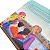 Kit com 3 Livros Barbie com Histórias - Imagem 3
