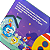 Kit com 2 Livros Galinha Pintadinha Mini - Imagem 3