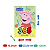 Livro 365 Atividades e Desenhos para Colorir Peppa Pig - Imagem 3