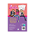 Livro Barbie 365 Palavras Cruzadas Ciranda Cultural - Imagem 2