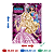 Livro Barbie Rock in Royals Ciranda - Imagem 3
