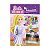 Livro Barbie Você Pode Ser Patinadora Ciranda - Imagem 1