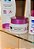 Creme Hidratante para os Pés Nupill Firmness Intensive 120g - Imagem 4