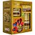 Kit Banho de Verniz Forever Liss com Shampoo 300ml e Máscara 250g - Imagem 1