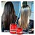 Máscara Banho de Verniz Morango Forever Liss 250g - Imagem 3