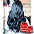 Máscara Banho de Verniz Morango Forever Liss 250g - Imagem 2