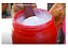 Máscara Banho de Verniz Morango Forever Liss 250g - Imagem 5