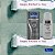 Shampoo Cinza Escuro Nupill Para Cabelos Grisalhos 120ml - Imagem 4