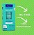 Gel Secativo Para Espinhas Nupill Derme Control 22g - Imagem 2