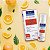 Creme Para o Rosto Vitamina C Nupill Firmness Clareador 30g - Imagem 4