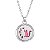 Colar Difusor Pessoal - LOVE CAT - Imagem 1