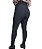 Calça feminina skinny com cinto e elastano malha pop - Imagem 3