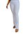 Calça Flare Boca De Sino Malha Feminino - Imagem 2
