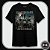 Camiseta Consulado Iron Maiden Matter of life and death - Imagem 4