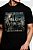 Camiseta Consulado Iron Maiden Matter of life and death - Imagem 1