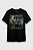 Camiseta Consulado Iron Maiden Matter of life and death - Imagem 3