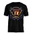 Camisetas preta rock ACDC - Hells Bells - Imagem 2