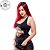 Camiseta Regata preta Harley - Imagem 5
