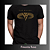 Camiseta - Van Hallen - Imagem 1