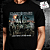 Camiseta oficial Iron Maiden - A Matter of life and Deafh - Imagem 1