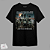 Camiseta oficial Iron Maiden - A Matter of life and Deafh - Imagem 2