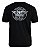 Camiseta Aerosmith - oficina Rock - Imagem 2