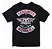 Camiseta Aerosmith - oficina Rock - Imagem 4