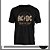 Camiseta ACDC Rock  Or Bust - TS 1057 - Imagem 1