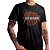 Camiseta preta rock  Guns Nirvana harley - Imagem 4