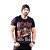 Camiseta preta rock banda ACDC - Imagem 5