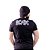 Camiseta preta rock banda ACDC - Imagem 3