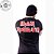 CAMISETA  PRETA ROCK BANDA IRON MAIDEN TROOPER - Imagem 3