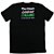 Camiseta preta rock oficial - The Clash - Imagem 2