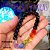 Pulseira 7 chakras com cristais - Imagem 3