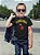 CAMISETA GASOLINOS OFICIAL INFANTIL - Imagem 3