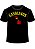 CAMISETA GASOLINOS OFICIAL INFANTIL - Imagem 2