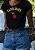 CAMISETA GASOLINOS BABYLOOK - Imagem 1