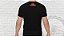 camiseta ROCKMOB - unissex - Imagem 4