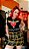 Blusinha com estampas de bandas - Imagem 1