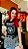 Blusinha com estampas de bandas - Imagem 4
