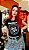Blusinha com estampas de bandas - Imagem 5