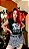 Blusinha com estampas de bandas - Imagem 6