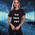camiseta personalizada MB - Imagem 3