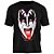Camiseta kiss Gene Simmons - Imagem 2