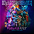 Camiseta oficial Iron Maiden Future Past - Imagem 7
