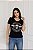 Babylook preta banda Avenged Rock caviar - Imagem 2